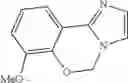 Fig. 22 - Antitumor effect potentiator composed of imidazooxazine compound