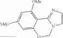 Fig. 28 - Antitumor effect potentiator composed of imidazooxazine compound