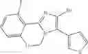 Fig. 46 - Antitumor effect potentiator composed of imidazooxazine compound