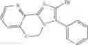 Fig. 78 - Antitumor effect potentiator composed of imidazooxazine compound