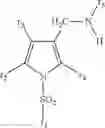 Fig. 02 - LIQUID PREPARATIONS OF AMINES AND ORGANIC ACIDS STABILIZED BY SALTS