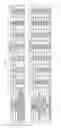 Fig. 10 - Extruded extended release abuse deterrent pill
