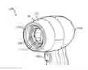 Fig. 01 - Flash safe seal feature