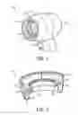 Fig. 02 - Flash safe seal feature
