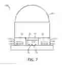 Fig. 06 - Flash safe seal feature