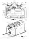 Fig. 02 - Compressor with an internal disinfecting UV light source