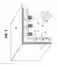 Fig. 06 - Storage device including ultraviolet illumination