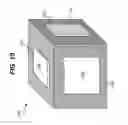 Fig. 20 - Storage device including ultraviolet illumination