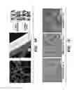 Fig. 03 - Methods of producing and using silk microfibers
