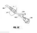 Fig. 05 - Aspiration system for thrombectomy procedures