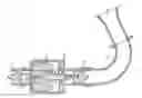Fig. 01 - Pump clean-out system