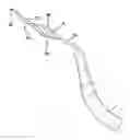 Fig. 01 - Cannula tip for an arterial cannula