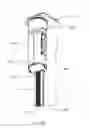 Fig. 07 - Infusion pump assembly