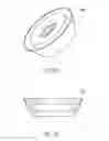 Fig. 28 - Infusion pump assembly