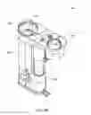 Fig. 41 - Infusion pump assembly