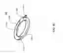 Fig. 47 - Infusion pump assembly