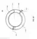 Fig. 48 - Infusion pump assembly
