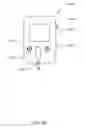 Fig. 64 - Infusion pump assembly