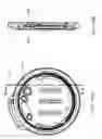 Fig. 167 - Infusion pump assembly