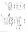 Fig. 232 - Infusion pump assembly