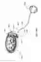 Fig. 320 - Infusion pump assembly