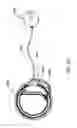 Fig. 331 - Infusion pump assembly