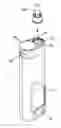 Fig. 01 - Pharmaceutical injection device
