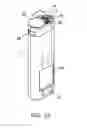 Fig. 20 - Pharmaceutical injection device