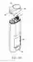 Fig. 23 - Pharmaceutical injection device