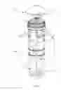 Fig. 02 - Single use injector