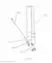 Fig. 02 - SAFETY NEEDLE ASSEMBLY