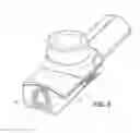 Fig. 07 - INHALATION DEVICE FOR USE IN AEROSOL THERAPY