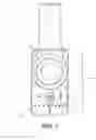 Fig. 08 - INHALATION DEVICE FOR USE IN AEROSOL THERAPY