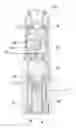 Fig. 01 - Arrangement for a Drug Delivery Device