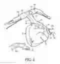 Fig. 03 - Pivoting quick release for a patient interface device