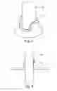 Fig. 03 - Respiratory Mask With Self-Sealing Implement Port