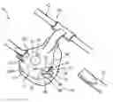 Fig. 01 - ARTICULATING HEADGEAR ATTACHMENT