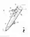 Fig. 02 - CONTROL MECHANISM FOR STEERABLE MEDICAL DEVICE