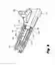 Fig. 07 - CONTROL MECHANISM FOR STEERABLE MEDICAL DEVICE