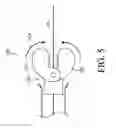 Fig. 06 - Vascular access systems having a guidewire anti-migration feature