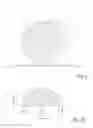 Fig. 03 - MEDICAL BALLOON INCLUDING VARIABLE RADIOPAQUE QUALITIES FOR PRECISELY IDENTIFYING A WORKING SURFACE LOCATION
