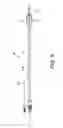 Fig. 07 - BALLOON CATHETER WITH ENHANCED LOCATABILITY