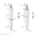 Fig. 12 - BALLOON CATHETER WITH ENHANCED LOCATABILITY