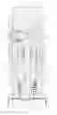 Fig. 01 - Device for applying a needle array to biological tissue
