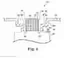 Fig. 06 - Direct integration of feedthrough to implantable medical device housing using a gold alloy