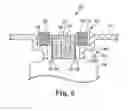 Fig. 07 - Direct integration of feedthrough to implantable medical device housing using a gold alloy
