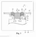 Fig. 08 - Direct integration of feedthrough to implantable medical device housing using a gold alloy