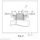 Fig. 09 - Direct integration of feedthrough to implantable medical device housing using a gold alloy