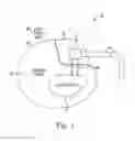 Fig. 02 - Direct integration of feedthrough to implantable medical device housing with ultrasonic welding