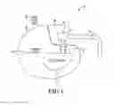 Fig. 02 - Direct integration of feedthrough to implantable medical device housing by sintering